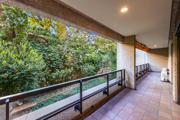 Residenza Villa Loreto | Ampio appartamento con vista sul lago 9