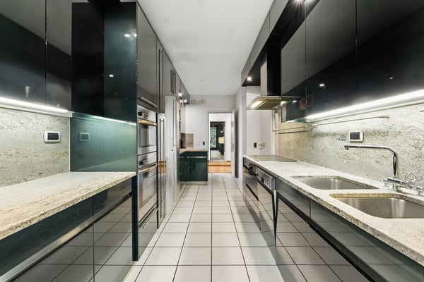Residenza Villa Loreto | Ampio appartamento con vista sul lago 8
