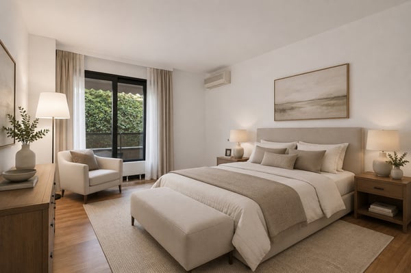 Residenza Villa Loreto | Ampio appartamento con vista sul lago 11