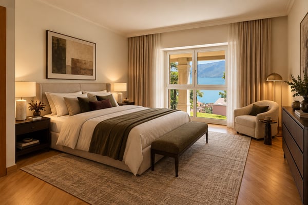 Residenza Bristol: bellissimo duplex 6.5 locali 11