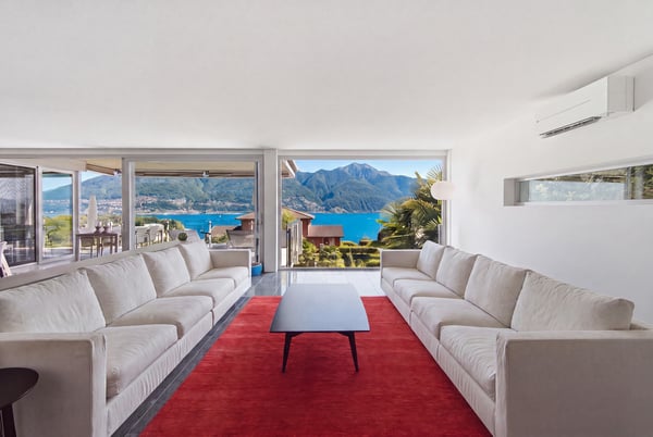 Maisonette nel villaggio svizzero del 2025 11