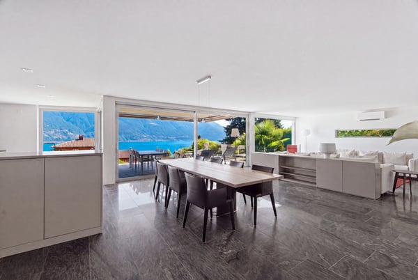 Maisonette nel villaggio svizzero del 2025 8