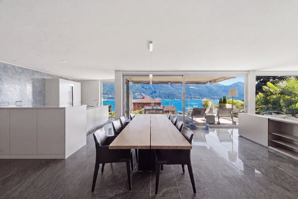 Maisonette nel villaggio svizzero del 2025 9
