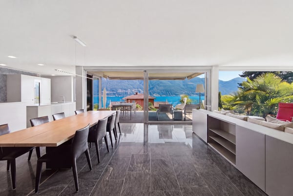 Maisonette nel villaggio svizzero del 2025 10