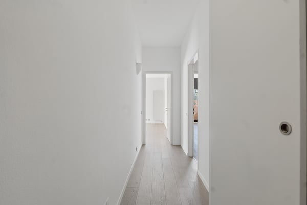 Elegante Maisonette nella residenza I C…