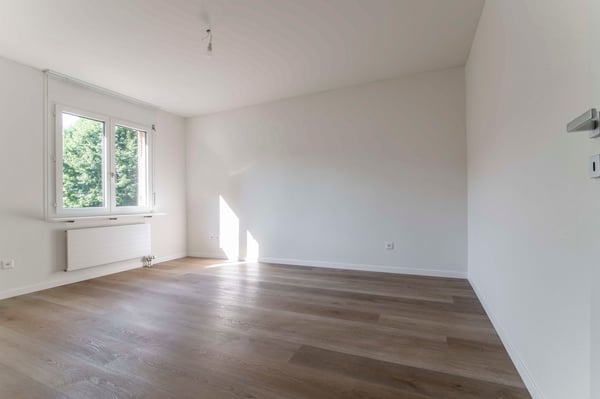 Esclusivo 3.5 locali Breganzona Ristrutturato con finiture di pregio 7
