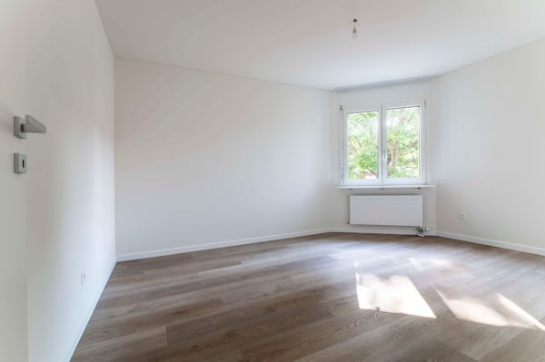 Esclusivo 3.5 locali Breganzona Ristrutturato con finiture di pregio 5