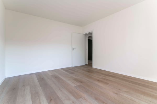 Esclusivo 3.5 locali Breganzona Ristrutturato con finiture di pregio 8