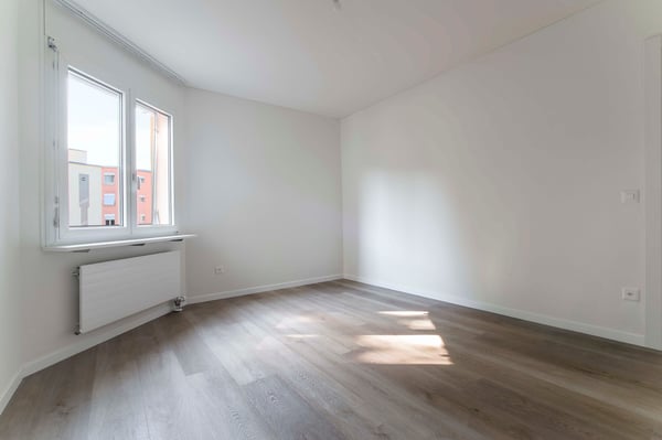 Esclusivo 3.5 locali Breganzona Ristrutturato con finiture di pregio 4