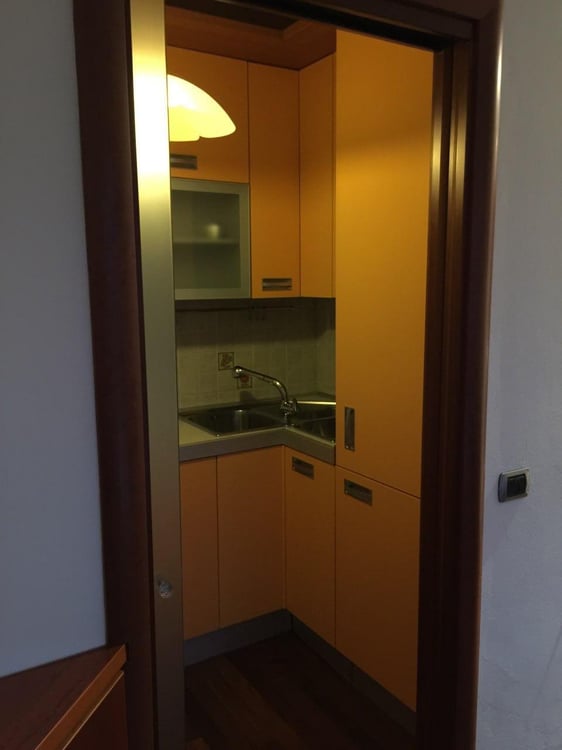 Pied-à-terre con vista lago giardino e piscina condominiale 3