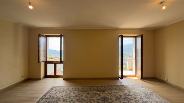 Elegante appartamento con vista mozzafiato 5