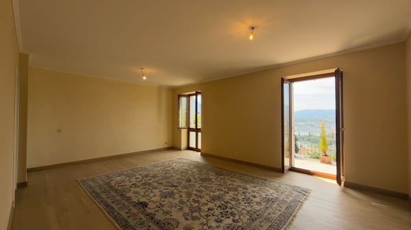 Elegante appartamento con vista mozzafiato 6