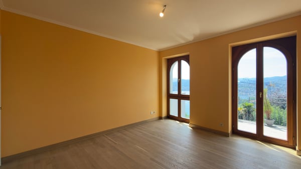 Elegante appartamento con vista mozzafiato 8