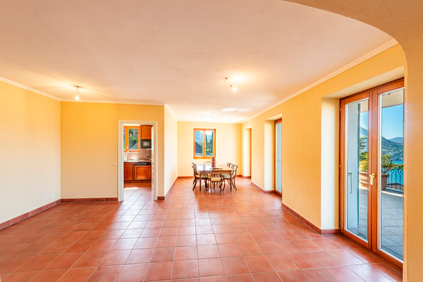 Appartamento in villa d'epoca 6