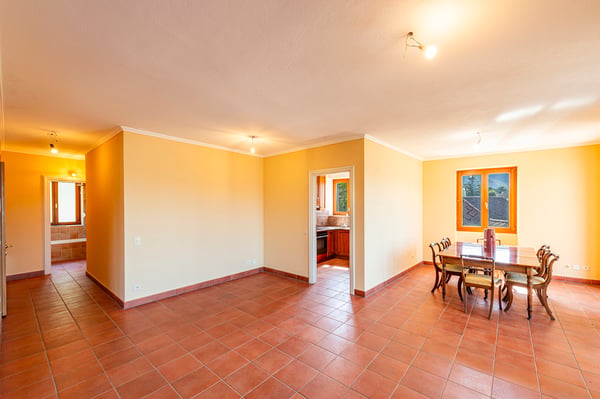 Appartamento in villa d'epoca 8