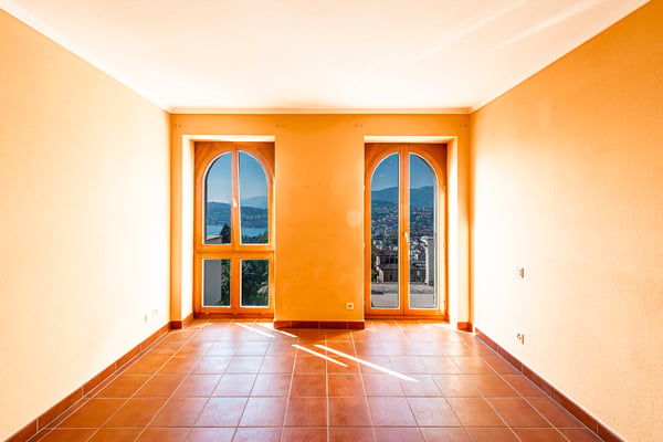 Appartamento in villa d'epoca 10