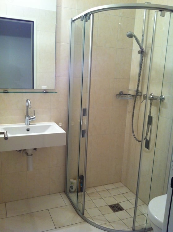 RESIDENZA CASPI 3.5 LOCALI LUGANO 4