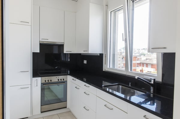 RESIDENZA CASPI 3.5 LOCALI LUGANO 3
