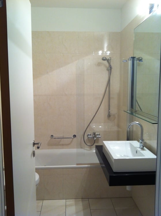 RESIDENZA CASPI 3.5 LOCALI LUGANO 5