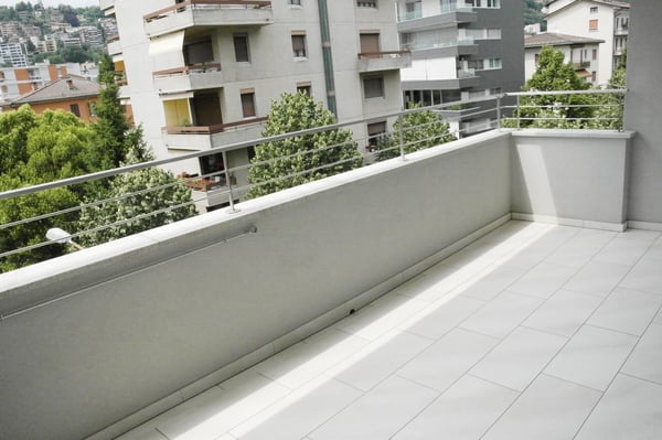 RESIDENZA CASPI 3.5 LOCALI LUGANO 6