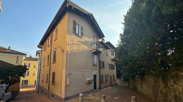 Accogliente 2.5 locali arredato Cassarate 4