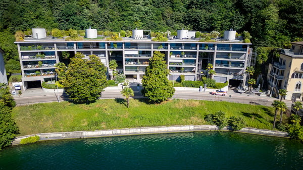Residenza Villa Branca: splendido attico con terrazza sul tetto 3