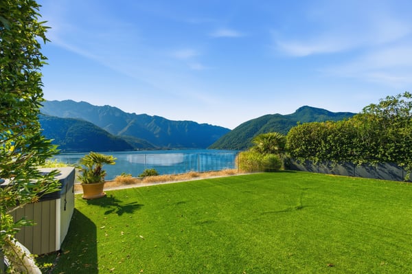 Residenza Villa Branca: splendido attico con terrazza sul tetto 4