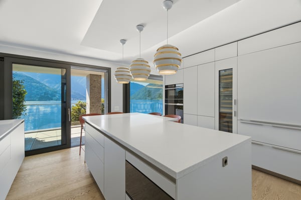 Residenza Villa Branca: splendido attico con terrazza sul tetto 12