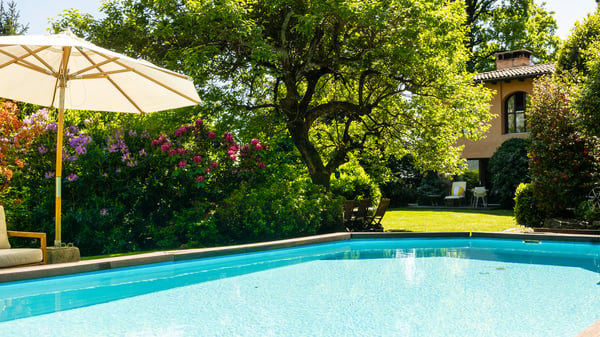 Casa Barnino: casale storico tra le colline di Lugano 6