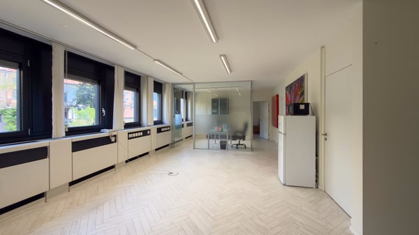 LUMINOSO UFFICIO CENTRO LUGANO 6