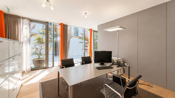 Architettura contemporanea nel centro storico di Lugano 9
