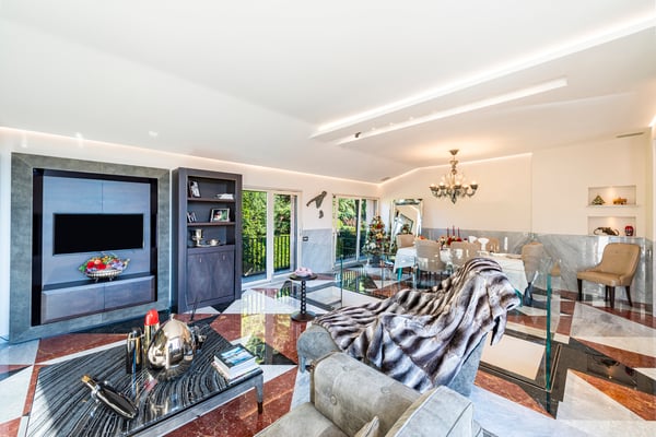 Elegante appartamento nella Residenza Conventino 8