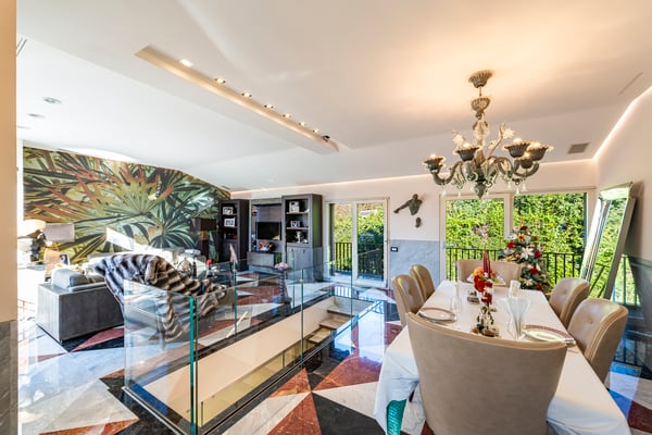 Elegante appartamento nella Residenza Conventino 9