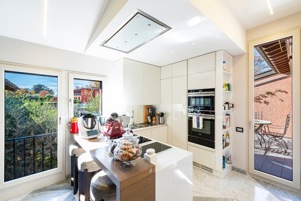 Elegante appartamento nella Residenza Conventino 13