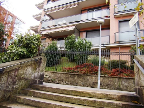 APPARTAMENTO ARREDATO VICINO LA STAZIONE 1