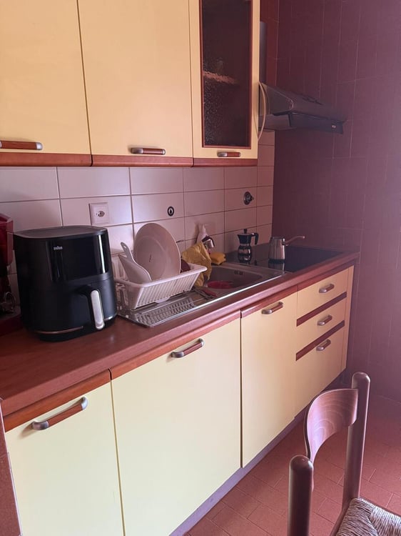 APPARTAMENTO ARREDATO VICINO LA STAZIONE 2