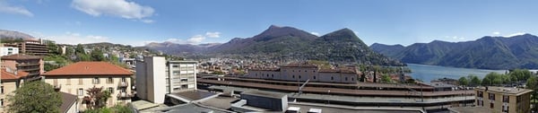 LUMINOSO 2.5 LOCALI VICINO IL CENTRO DI LUGANO 10