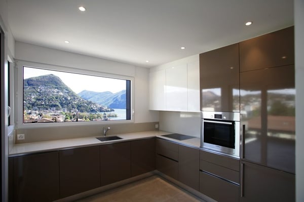 LUMINOSO 2.5 LOCALI VICINO IL CENTRO DI LUGANO 3