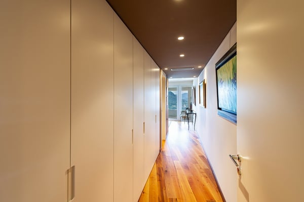 Lussuoso Attico Duplex in posizione dominante 9