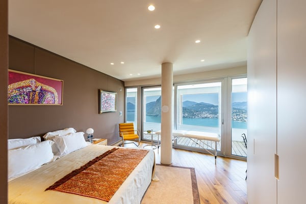 Lussuoso Attico Duplex in posizione dominante 11