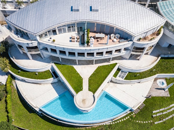 Lussuoso Attico Duplex in posizione dominante 6