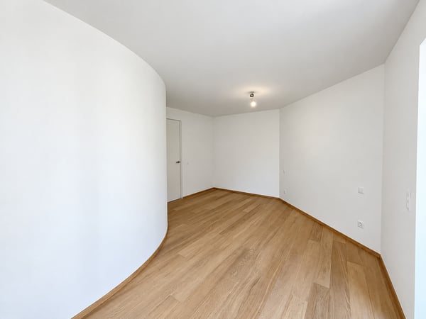 IL PIACERE DI VIVERE IN UNA CASA NUOVA 11