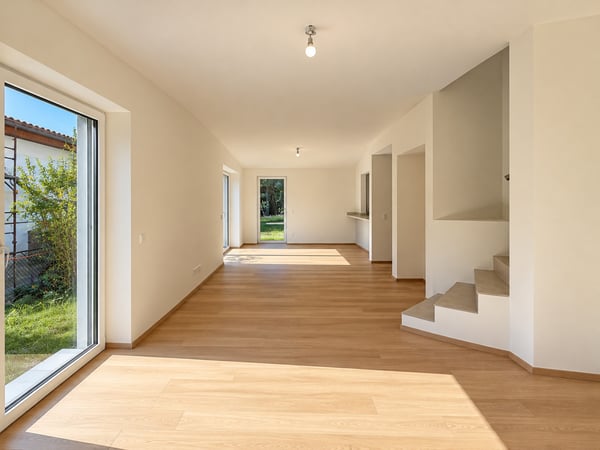 IL PIACERE DI VIVERE IN UNA CASA NUOVA 3