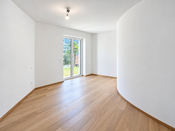 IL PIACERE DI VIVERE IN UNA CASA NUOVA 12
