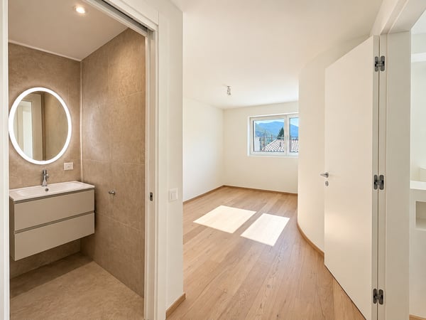 IL PIACERE DI VIVERE IN UNA CASA NUOVA 9