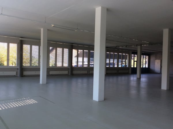 ATTRAKTIVE GEWERBEFLÄCHE MIT BESTEHENDEN MIETER-INVESTITIONSGELEGENHEI 8