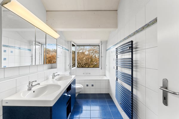 1.5 ZIMMER REIHENEINFAMILIENFERIENHAUS IM BAURECHT AN SEHR SCHÖNER UND 12