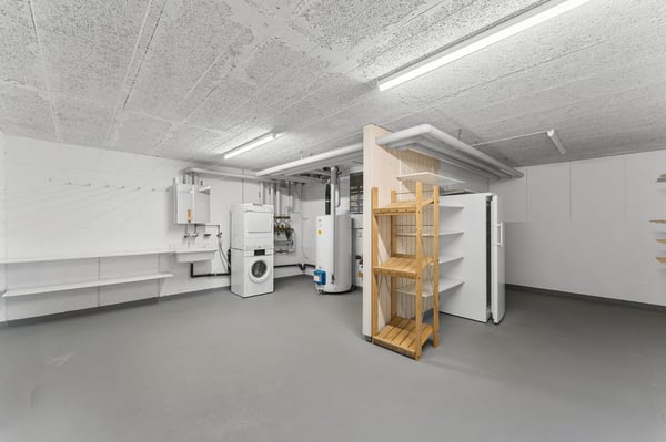 1.5 ZIMMER REIHENEINFAMILIENFERIENHAUS IM BAURECHT AN SEHR SCHÖNER UND 13