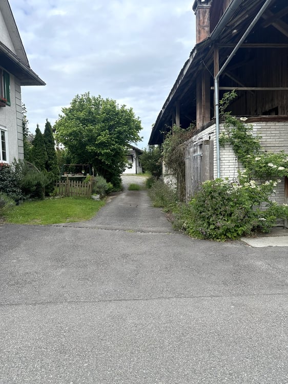 2'667 m² Bauland mit grossem Entwicklungspotenzial in Obfelden 5