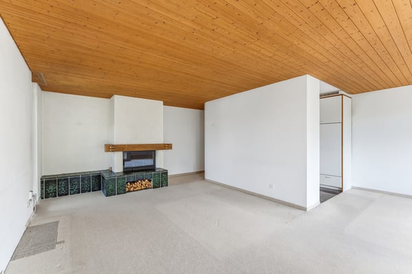 Schöne 4.5 Zimmerwohnung 3. OG Landhausstrasse 4e 9